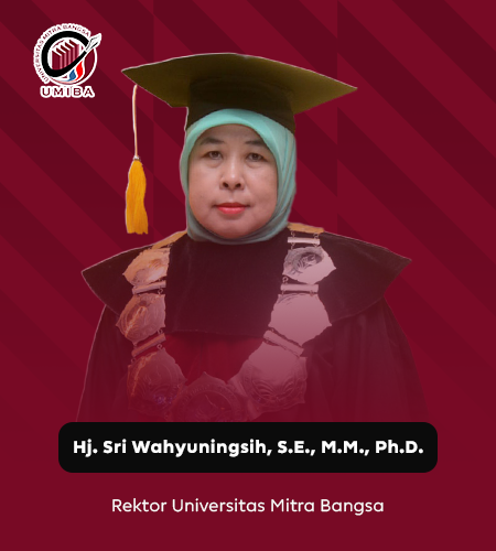 Universitas Mitra Bangsa
